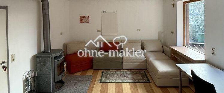 Sillenbuch: Zimmer im Grünen, gerne an Pendler - Foto 1