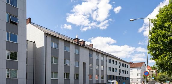 Drottninggatan 35 - Foto 2