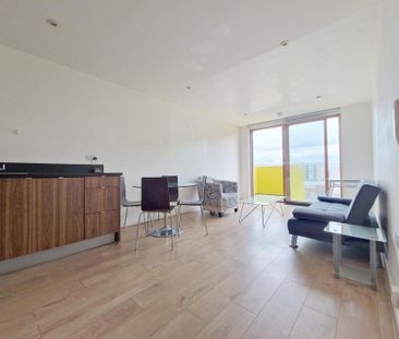 1 bedroom flat to rent - Photo 2