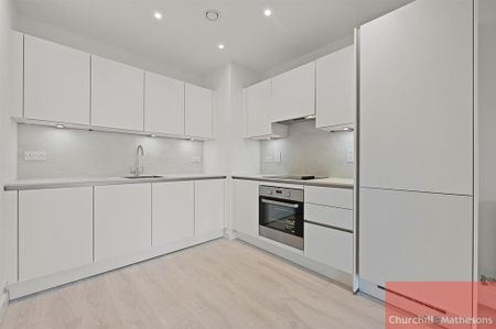 1 bedroom apartment to rent - Photo 5