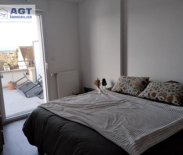 Location Appartement 2 pièces 44m² BEAUVAIS 60000 - Photo 2