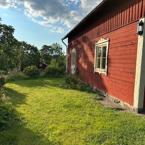 Mjölnarbostaden, Mälby säteri, Flen - Photo 1