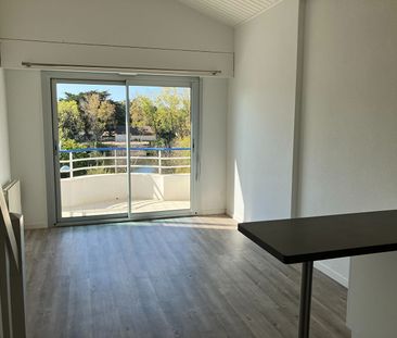 Location Appartement 1 pièce 28m² - Photo 1