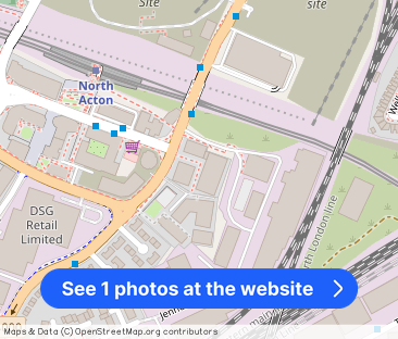 1 bedroom apartment to rent - Photo 1