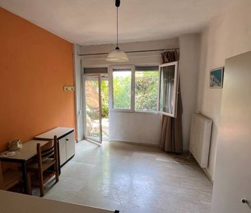 Γκαρσονιέρα 30 τ.μ. - Photo 2