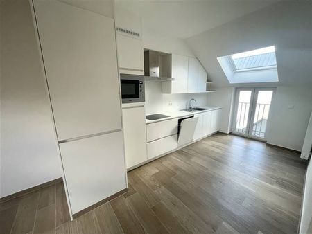 Appartement te huur - Foto 5