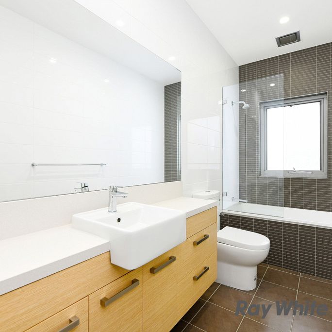 5/82-84 Albert Street, North Parramatta NSW 2151 - Townhouse For Rent | Domain - Photo 1