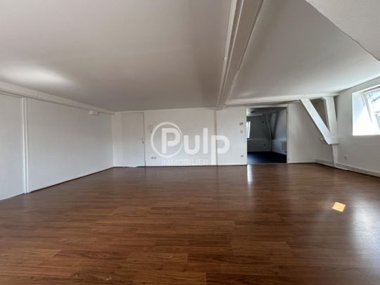Appartement à louer à Lievin - Réf. lielgli15963 - Photo 1