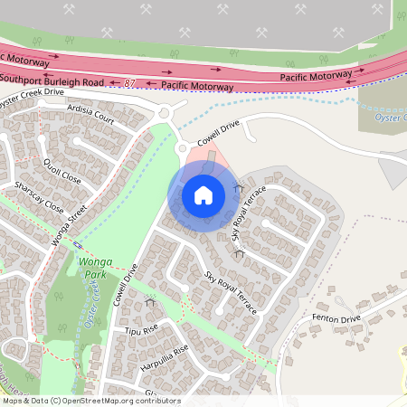 9/3 Mieke Court, Qld 4220, Burleigh Heads