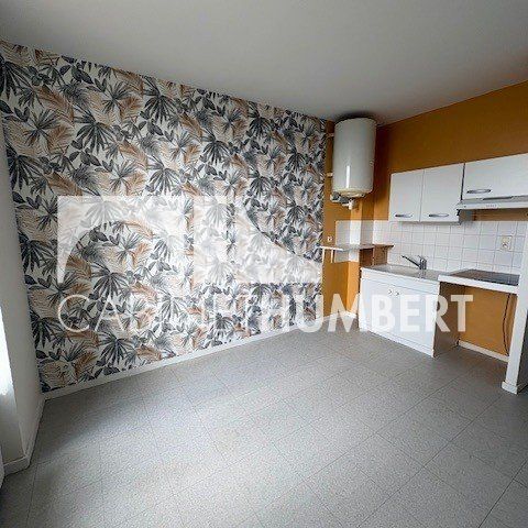 Location Appartement 1 pièce 31m² ST ETIENNE 42000 - Photo 1