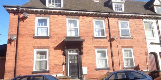 Flat 2a, 3 Foster Street, Lincoln, LN5 7QE - Photo 3