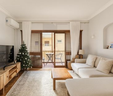 Apartamento T1 em Lisboa - Photo 4