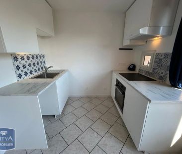 Appartement à louer 2 pièces 51.74m² - Photo 5
