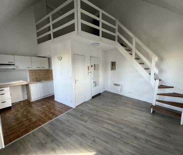 Location Appartement 2 pièces 34m² NOISY LE GRAND 93160 - Photo 6