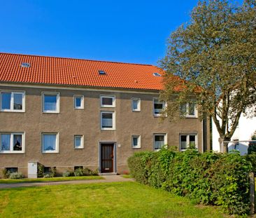 Single-Wohnung in Hamm Herringen - Photo 1