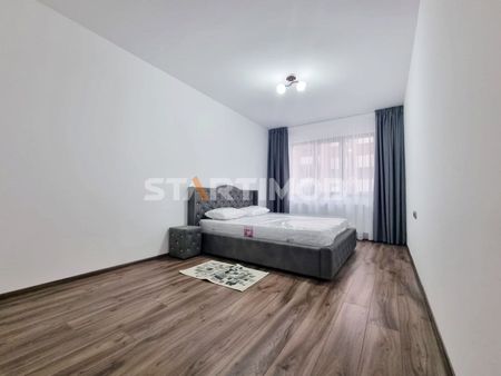 Apartament 4 camere cu parcare Isaran Residence - Fotografie 5