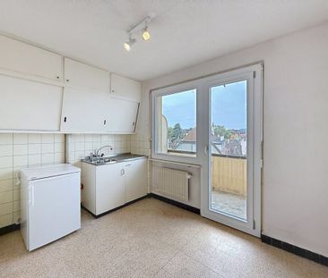 Appartement de 2.5 pièces au 3ème étage - Foto 4