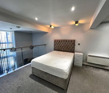 1 bedroom apartment to rent - Photo 3