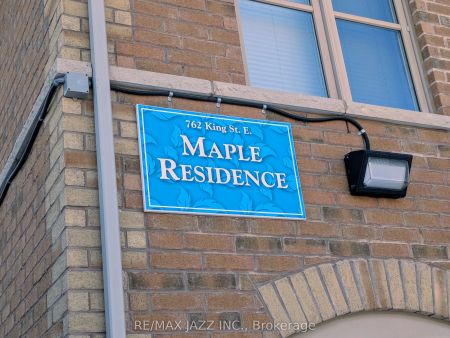 762 King Street E #103 - Photo 3