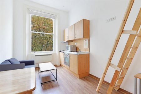 Studio to rent - Photo 4