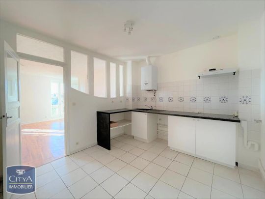 Maison à louer 3 pièces 105.97m² - Photo 1