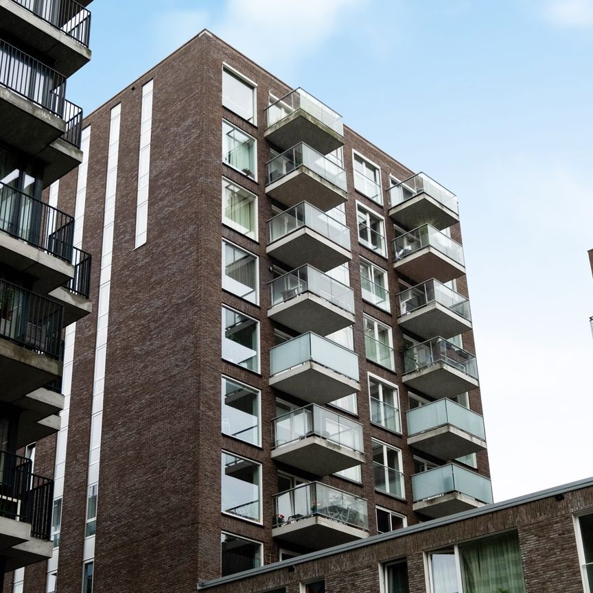 Te huur: Westerdok 570, 1013 BH Amsterdam - Foto 1