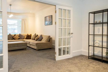 4 bedroom house to rent - Photo 4