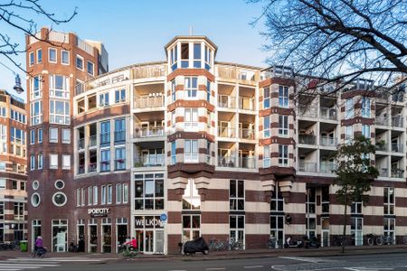 Te huur: Van Hallstraat 695, 1051 HG Amsterdam - Photo 4