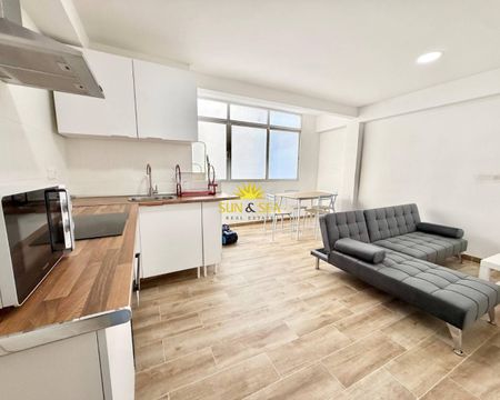 FOUR-BEDROOM APARTMENT – SAN JUAN DE ALICANTE - Photo 3