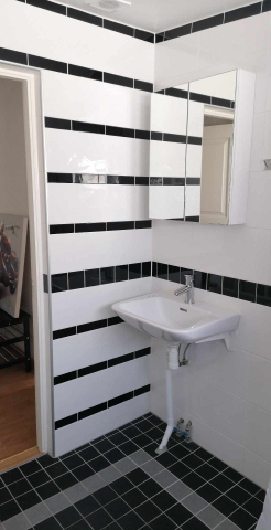 Finnforsvägen, Boliden - Foto 4