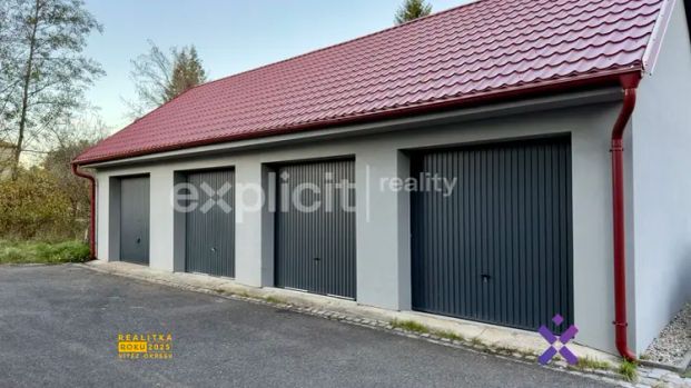 Podnájem bytu 1+kk 40 m - Fotografie 1