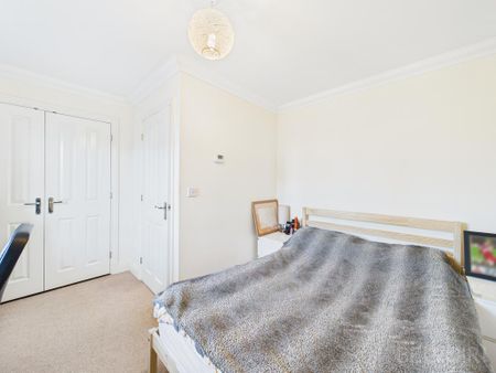 2 bedroom terraced house to rent - Photo 4