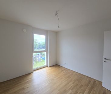 Neuwertige 3 Zimmer Wohnung mit Balkon in zentraler Lage - Harter S... - Photo 2