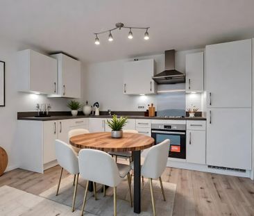 2 bedroom apartment to rent - Photo 6