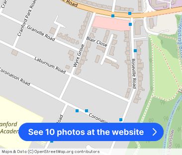 Laburnum Road, Hayes, UB3 - Photo 1