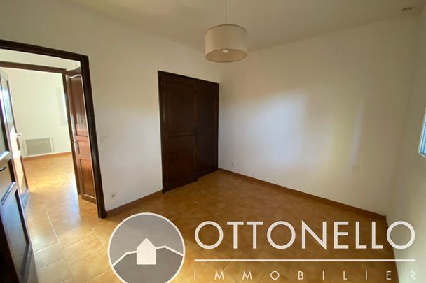 Maison climatisée plein sud 3 pièces 91M² avec garage - Photo 1