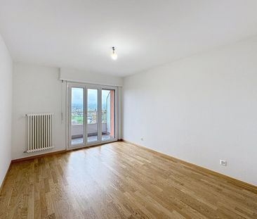 2.5 Zimmer, 57 m², 2. Stock - Foto 6