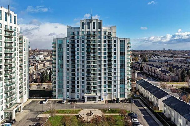 For Lease - 8 Rosebank Drive Unit# 5B, Toronto, Ontario - Photo 1