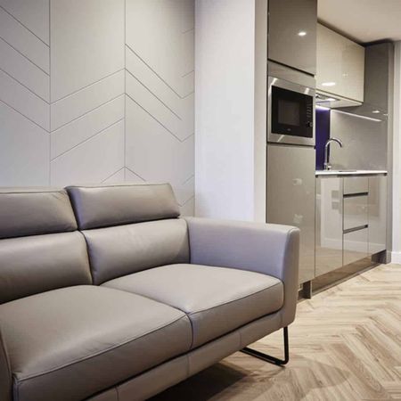 Smart Studio Apartment - Photo 4