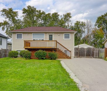 For Lease - 346 Annshiela Drive, Georgina, Ontario - Photo 5