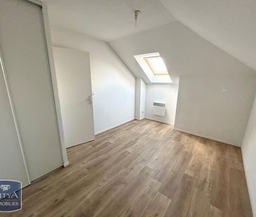 Location Appartement 3 pièces 59m² SOMAIN 59490 - Photo 6