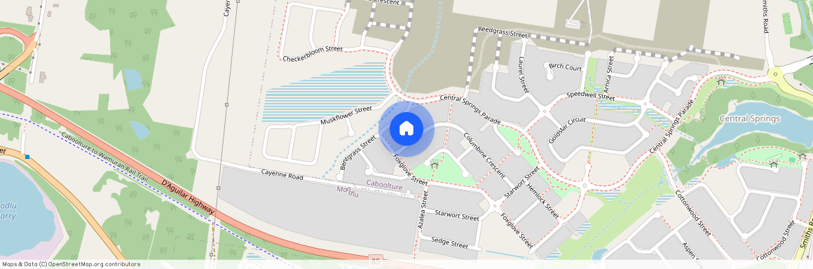 52 Columbine Crescent, Qld 4510, Caboolture