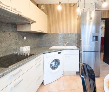 Apt La Bocca 2 pièce(s) 48.01 m2 LOCATION MEUBLEE - Photo 2