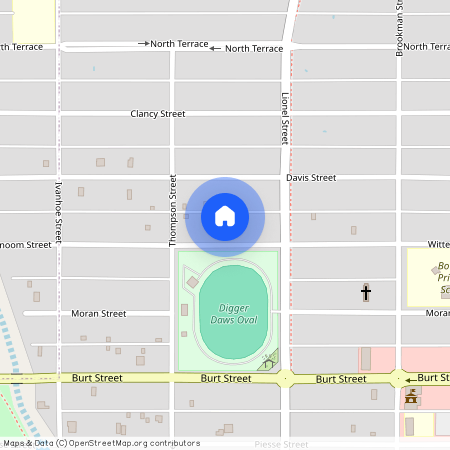 115 Wittenoom Street, WA 6432, Boulder