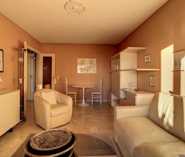 Location Appartement 2 pièces 49m² NICE 06100 - Photo 1