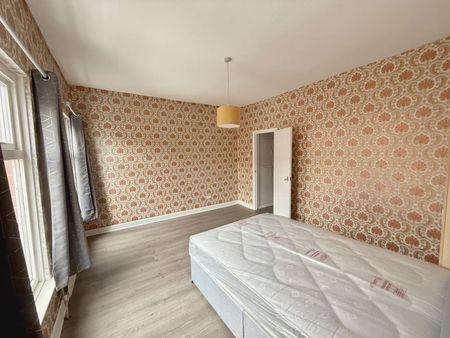 4 Bed Terraced House, Caythorpe Street, M14 - Photo 5