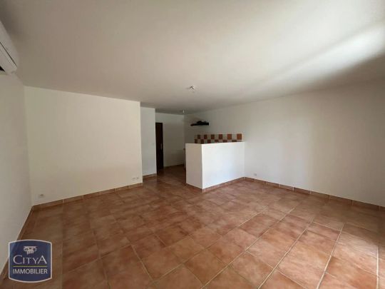 Appartement à louer 2 pièces 44.66m² - Photo 1
