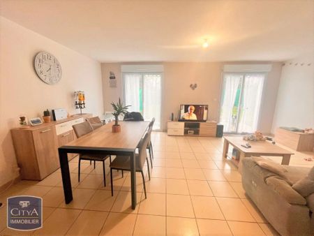 Maison à louer 4 pièces 82.25m² - Photo 2