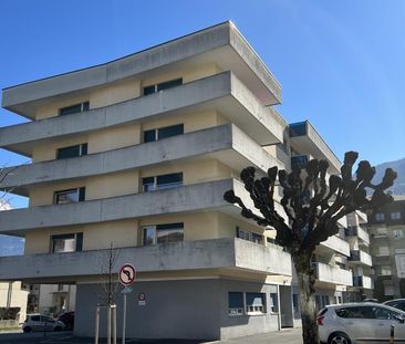 MONTHEY - APPARTEMENT - Photo 2