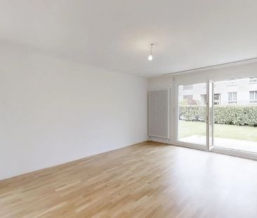 2.5 Zimmer, 62 m², EG - Photo 1
